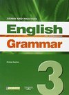 English Grammar 3: PRE INTERMEDIATE