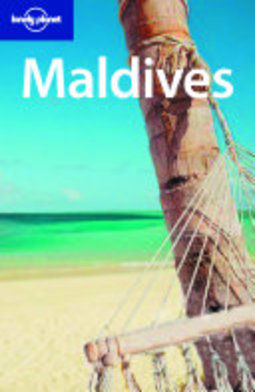 Maldives - Importado
