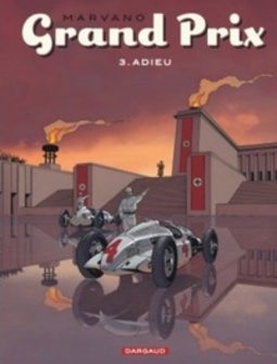 Grand Prix #3