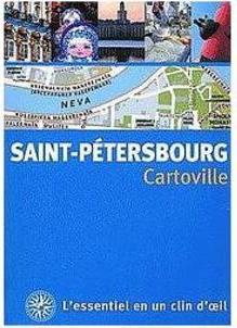 SAINT-PETERSBOURG