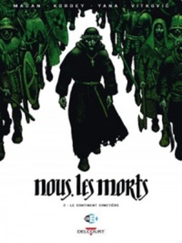Nous, les Morts 2 (Nous, les morts)