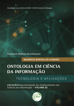 Ontologia em ciência da informação: tecnologia e aplicações