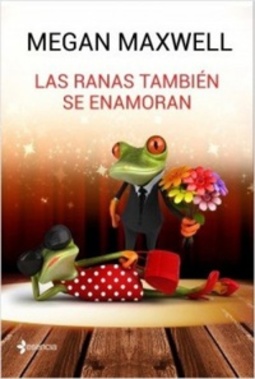 Las Ranas También Se Enamoran