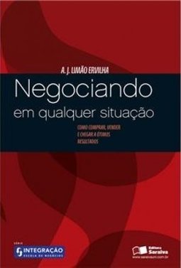 Negociando em Qualquer Situação