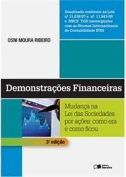 Demonstrações Financeiras