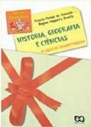 Cambalhota História, Geografia e Ciências: Classes de Alfabetização