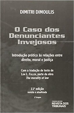 Caso Dos Denunciantes Invejosos, O