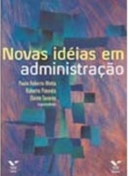 Novas Idéias em Administração