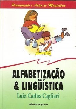 Alfabetização e Lingüística