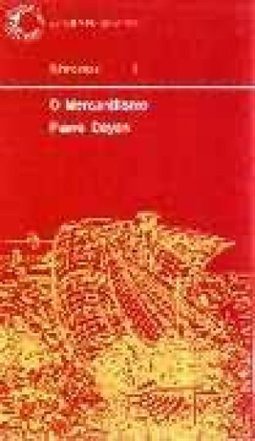 O Mercantilismo