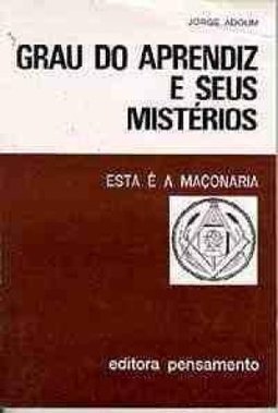 Grau do aprendiz e seus mistérios