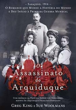 O assassinato do arquiduque