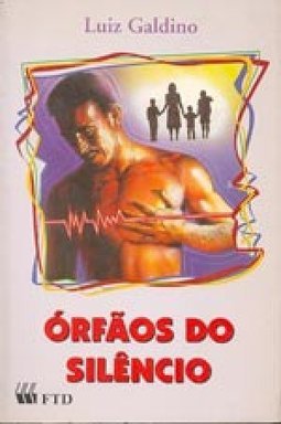 Órfãos do Silêncio