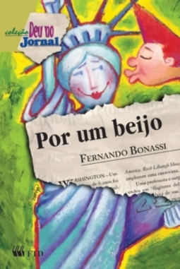 Por um beijo