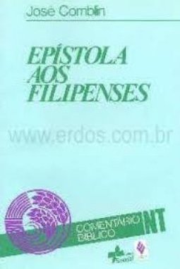Epistola Aos Filipenses