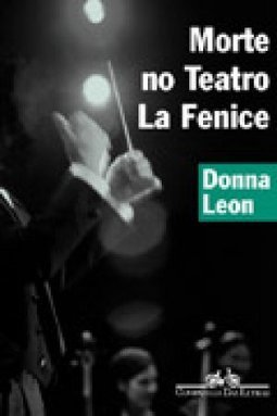 Morte no Teatro La Fenice