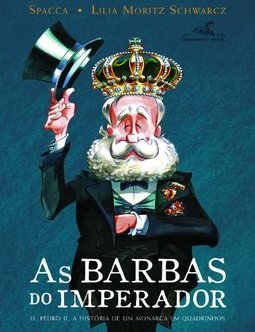 As Barbas do imperador