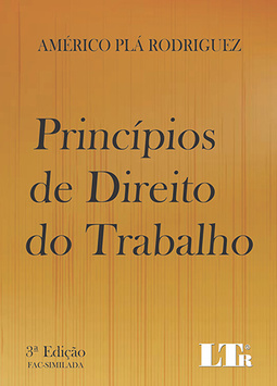 Princípios de direito do trabalho
