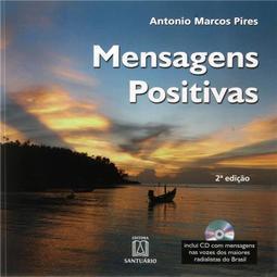Mensagens Positivas