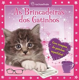 As brincadeiras dos gatinhos