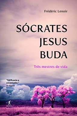 SOCRATES JESUS BUDA