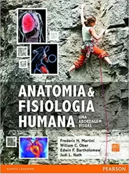 Anatomia e Fisiologia Humana com MHL