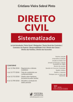 Direito civil sistematizado