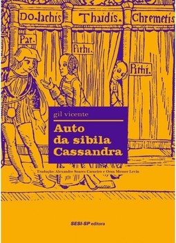 Auto da Sibila Cassandra