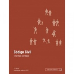 Código Civil e normas correlatas