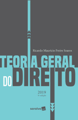 Teoria geral do direito
