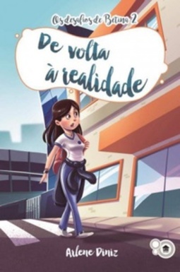 De volta à realidade (Os Desafios de Betina #2)