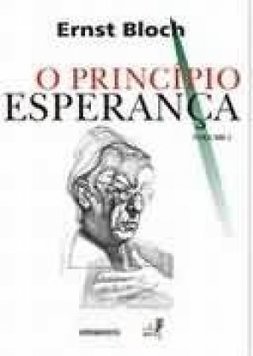 Princípio Esperança, O - vol. 1