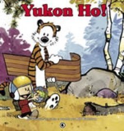 CALVIN E HAROLDO