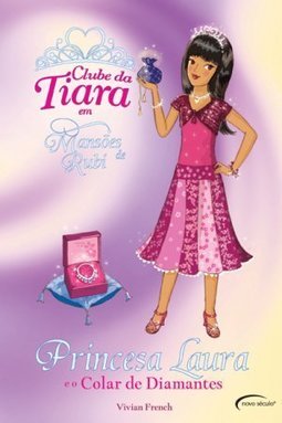 CLUBE DA TIARA
