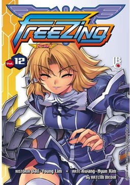 Freezing - Vol. 12