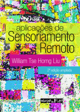 Aplicações de sensoriamento remoto