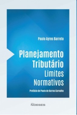 Planejamento tributário: limites normativos