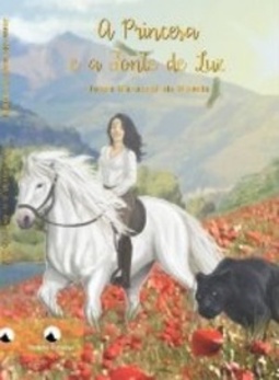 A PRINCESA E A FONTE DE LUZ