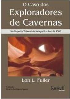 O CASO DOS EXPLORADORES DE CAVERNA: NO S...NO DE 4300