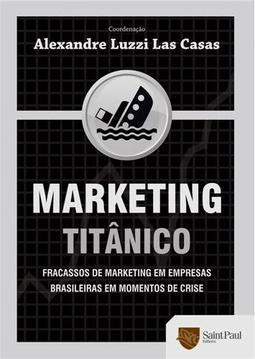 Marketing Titânico
