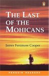 The Last Of The Mohicans - IMPORTADO