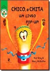 Chico A Chita Um Livro Pop Up