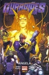 Guardiões da Galáxia - Vol. 2 (Nova Marvel #2)