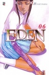 Eden: It's an Endless World! #6 (Eden BIG #6)