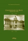 Universidade do Mate: história da UFPR