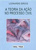 A Teoria da Ação no Processo Civil