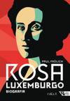 Rosa Luxemburgo: biografia