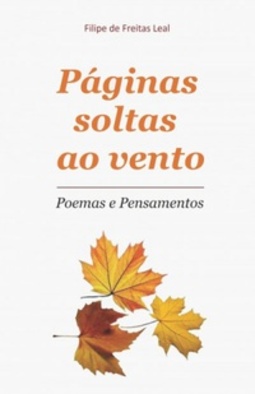Páginas Soltas ao Vento (Coleção de Livros Etcetera #1)