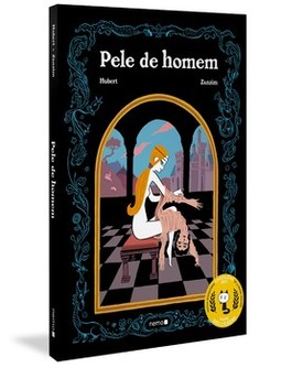 Pele de homem