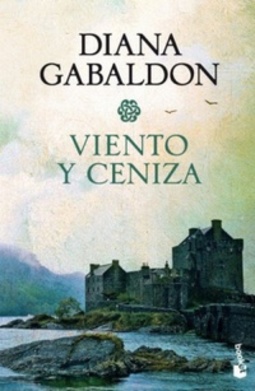 Viento y Ceniza (Outlander #6)